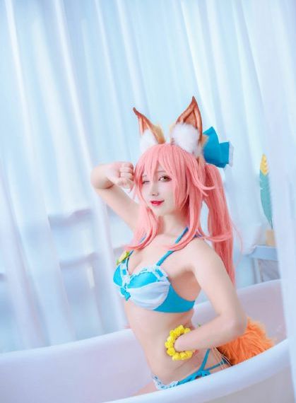コスプレ无码AV在线播放_4K高清完整版